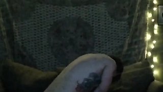 Amateur couple hidden cam