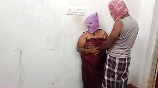 Indian Tamil Girl Cheating in House Hot Big Boobs Hot Pussy Hard Fucking World Like Sex in Hot Women Husband Friend Long Cock in
