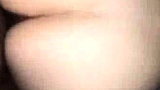 Young Milf Gets BBC Creampie ww