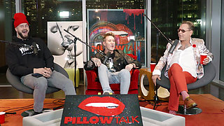 Michael Wekerle on Sex and Rock N' Roll!
