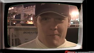 Amoral harlot unbelievable adult video