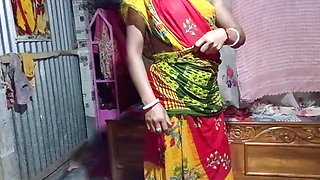 💥My Hot Bhabhi Sex Video