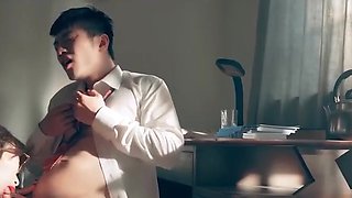 ModelMedia Asia-Seductress Taking Sperm-Xia Qing Zi-MDSR-0001-Best Original Asia Porn Video