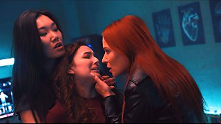 Vampired - The Last Woman On Earth 2