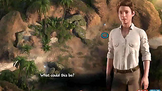 Treasure of Nadia: god's talisman for Pricia ep 247, 248