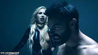 Carmen Caliente - Dark Aura: Big Tits, Teen  Big Ass Porn