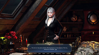 Complete Gameplay - Magic Pussy 3, Part 16