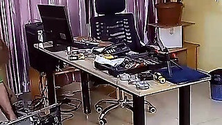 Three Days Fixing a Copier. Then It Breaks Again