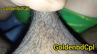 desi hot milf bhabi giving hot rimjob
