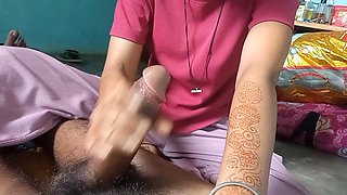 Fucked Your Real Step Sister After Sucking Cock