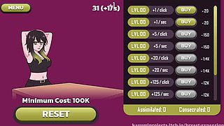CHEST EXPANSION THROUGH CLICKING