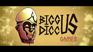 Slaves of Rome - Both Always Obey Their Master