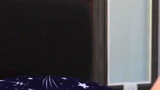 Anal, Creampie and Cum Face with 2 Shorthair Twins