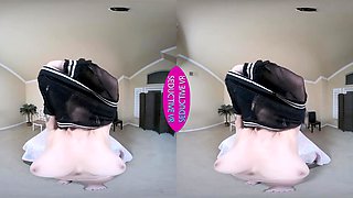 My Big Tit Girlfriend Wants To Fuck You In Her Parents Bed