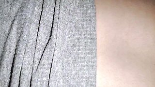 DEEPER!! Get me pregnant please!