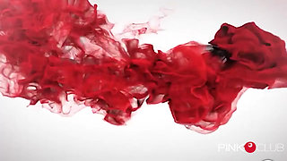 The Husband Watches His Wife Lick Her Lover Then He Fucks Her and the Wife Watches